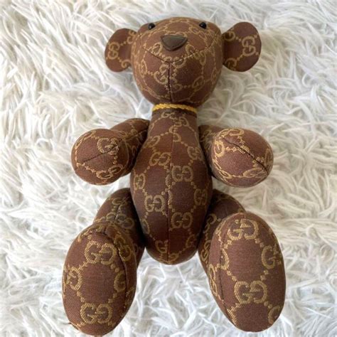 teddy gucci